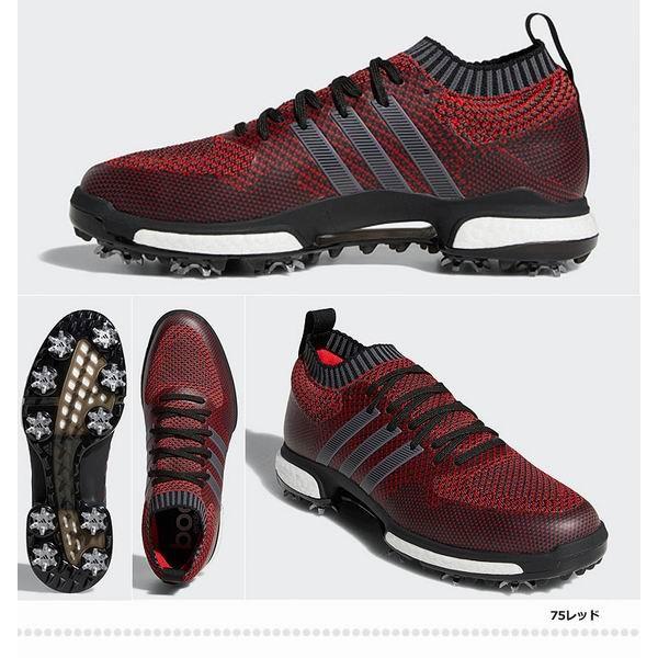 adidas アディダス ゴルフシューズ WI976 TOUR360 Knit / ツアー