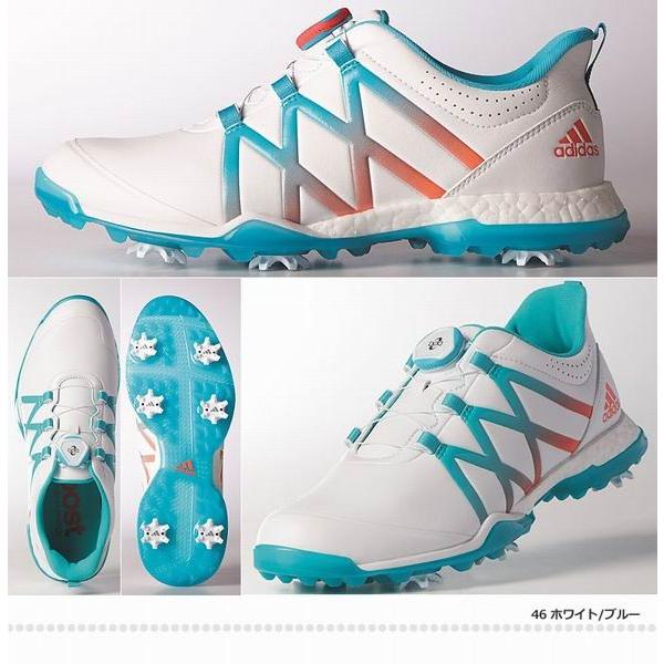 adidas アディダス ゴルフシューズ W adipower boost Boa adidas アディダス ゴルフシューズ W adipower boost Boa