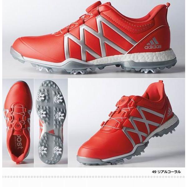 adidas アディダス ゴルフシューズ W adipower boost Boa adidas アディダス ゴルフシューズ W adipower boost Boa
