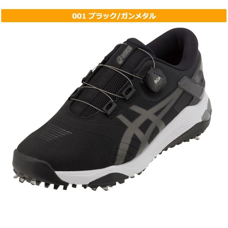 asics アシックス ゴルフシューズ ゲルコース デュオ ボア 1111A073 GEL-COURSE DUO BOA｜f-netgolf｜05