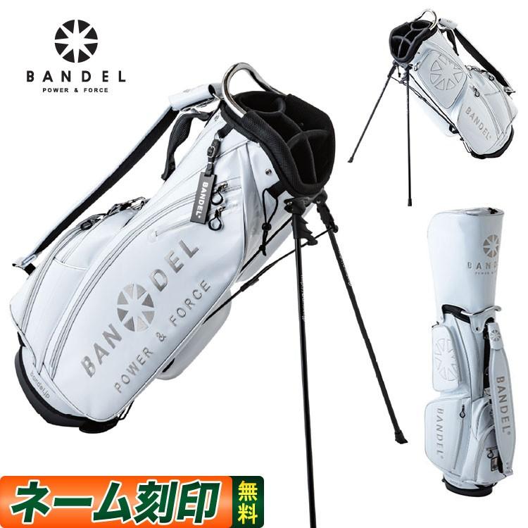 ホワイトゴルフバッグ・キャディバッグ ゴルフ｜キャディバック｜CADDIE BAG（WHT） – PATRICK｜パトリック