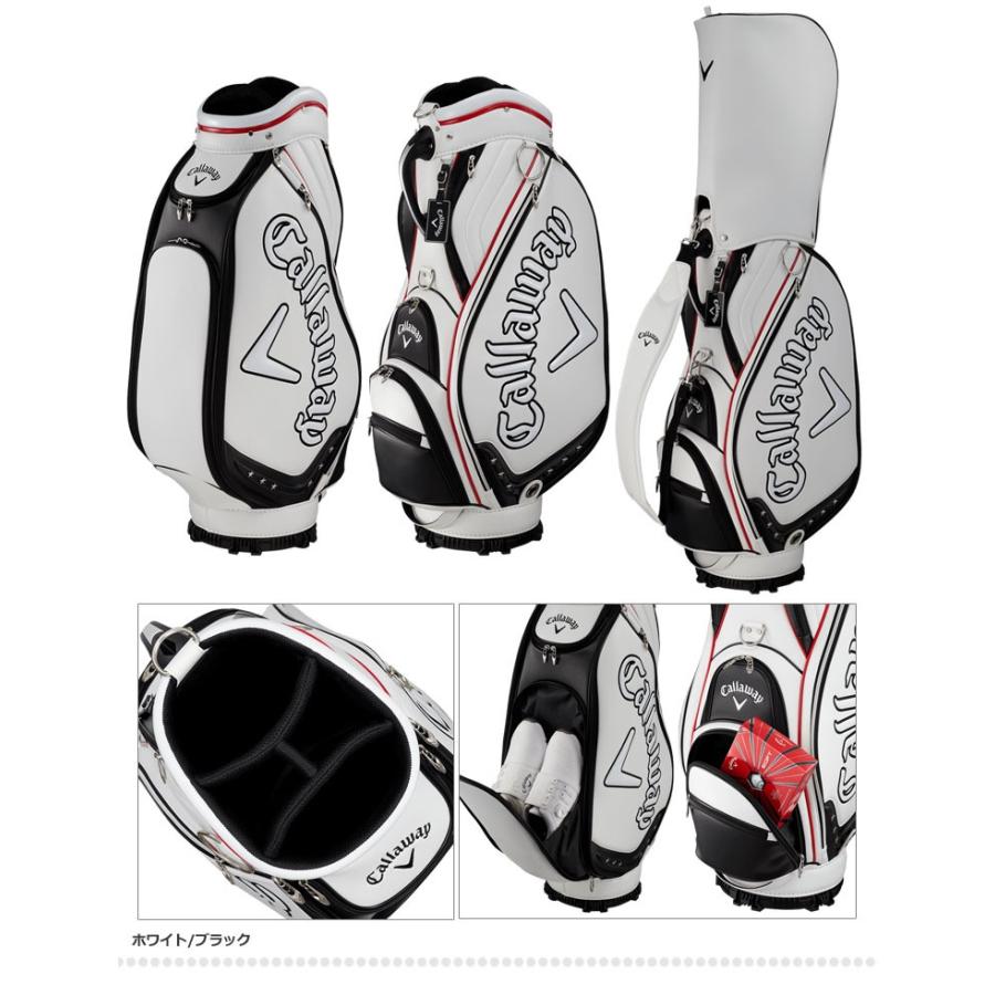 キャロウェイ キャディバックCallaway EXIA NV 19 キャロウェイ キャディバックCallaway EXIA NV 19