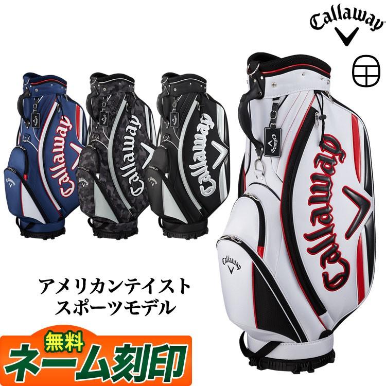 Callaway キャロウェイ ゴルフ SPORT スポーツ 19 キャディ Callaway キャロウェイ ゴルフ SPORT スポーツ 19 キャディ