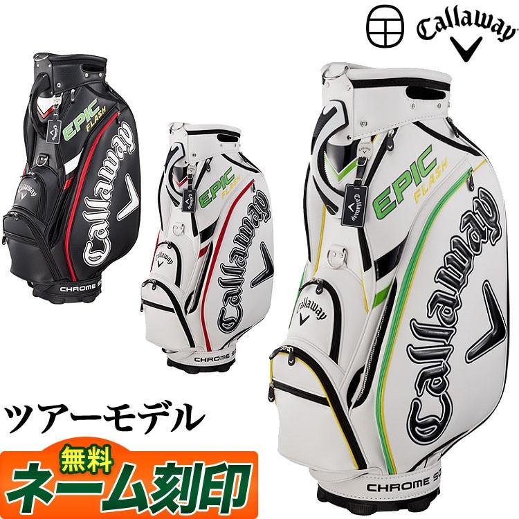 Callaway キャロウェイ ゴルフ TOUR ツアー 19 キャディバッグ Callaway キャロウェイ ゴルフ TOUR ツアー 19 キャディバッグ