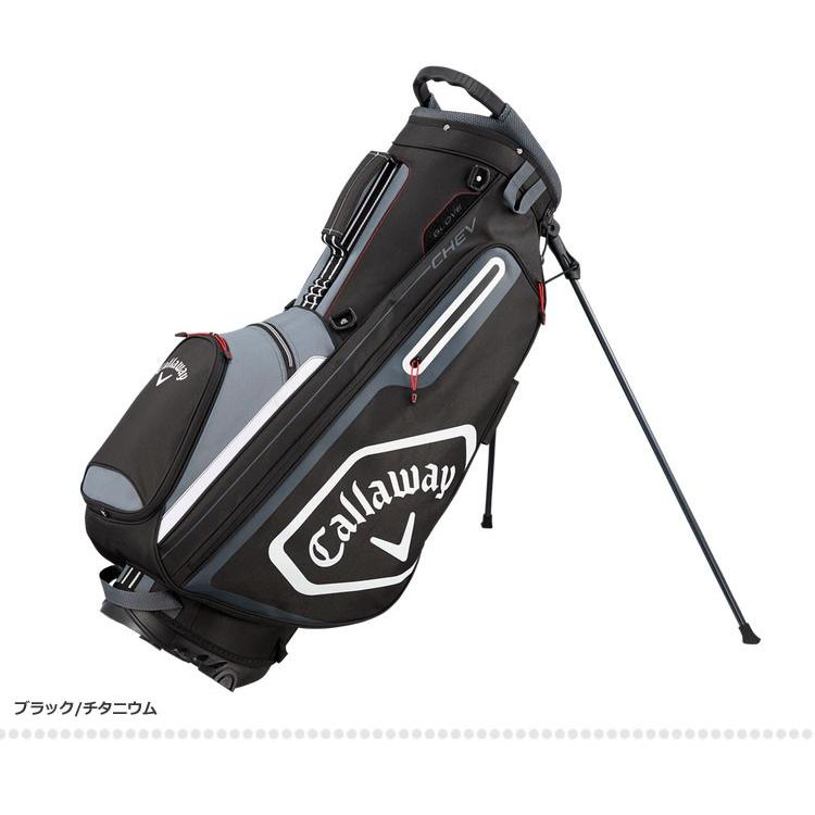 Callaway キャロウェイ ゴルフ CHEV シェブ スタンド 19 JV Callaway キャロウェイ ゴルフ CHEV シェブ スタンド 19 JV
