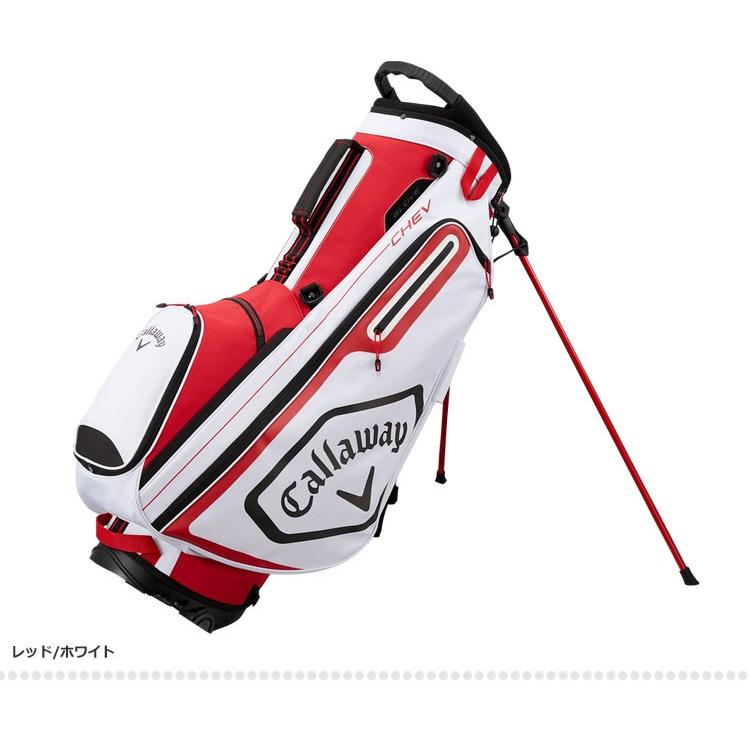 Callaway キャロウェイ ゴルフ CHEV シェブ スタンド 19 JV Callaway キャロウェイ ゴルフ CHEV シェブ スタンド 19 JV