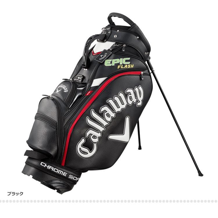 Callaway キャロウェイ ゴルフ TOUR ツアー スタンドバッグ 19 Callaway キャロウェイ ゴルフ TOUR ツアー スタンドバッグ 19