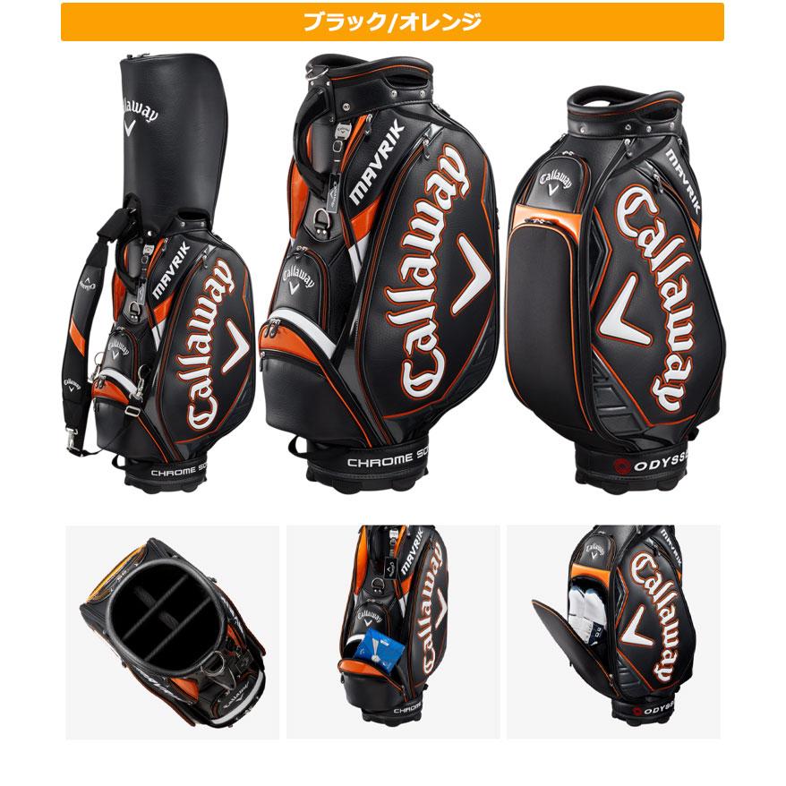 Callaway キャロウェイ ゴルフ ツアー 20 JM キャディーバッグ Callaway キャロウェイ ゴルフ ツアー 20 JM キャディーバッグ