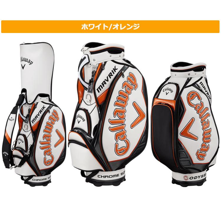 Callaway キャロウェイ ゴルフ ツアー 20 JM キャディーバッグ Callaway キャロウェイ ゴルフ ツアー 20 JM キャディーバッグ