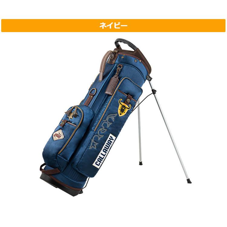 Callaway キャロウェイ ゴルフ CW21 BG CG STN SPL-I スタンド Callaway キャロウェイ ゴルフ CW21 BG CG STN SPL-I スタンド