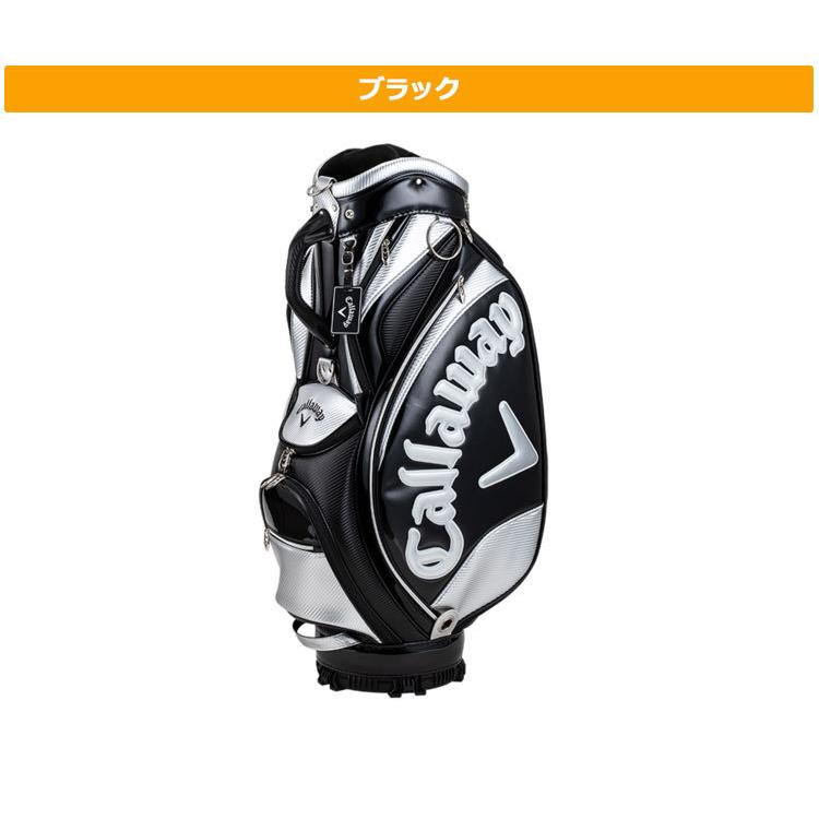 Callaway 2022 キャロウェイ グレーズ キャディバック Callaway キャロウェイ 2022 グレーズ キャディバッグ : ゴルフ