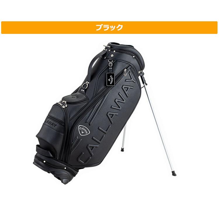 Callaway キャロウェイ ゴルフ SPL-I スタンドバッグ SS 21 JM 9 Callaway キャロウェイ ゴルフ SPL-I スタンドバッグ SS 21 JM 9