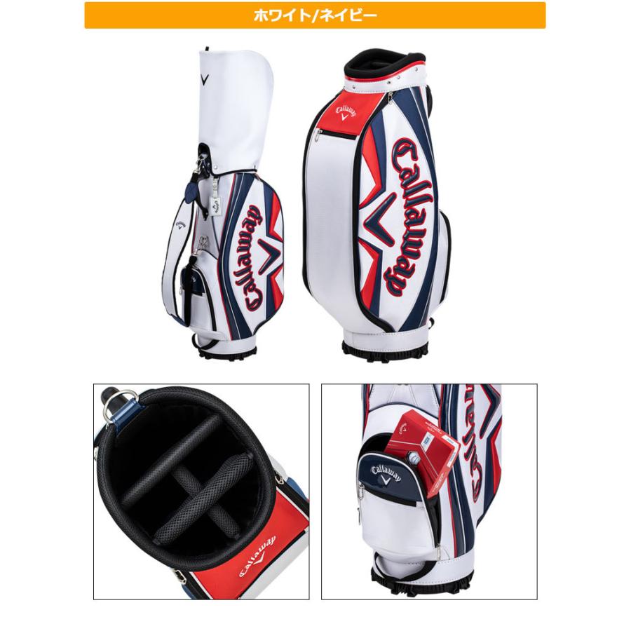 Callaway キャロウェイ ゴルフ BG CG CRT SPORT スポーツ 21 JM Callaway キャロウェイ ゴルフ BG CG CRT SPORT スポーツ 21 JM