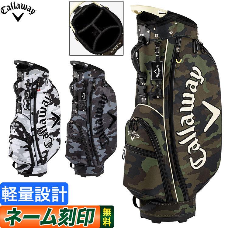 Callaway キャロウェイ ゴルフ 5122475 CW22 BG CG CRT LIGHT Callaway キャロウェイ ゴルフ 5122475 CW22 BG CG CRT LIGHT