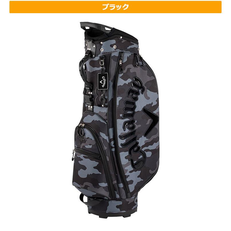 Callaway キャロウェイ ゴルフ 5122475 CW22 BG CG CRT LIGHT Callaway キャロウェイ ゴルフ 5122475 CW22 BG CG CRT LIGHT