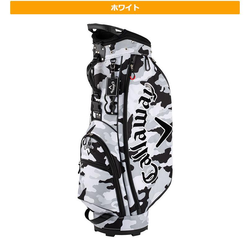 Callaway キャロウェイ ゴルフ 5122475 CW22 BG CG CRT LIGHT Callaway キャロウェイ ゴルフ 5122475 CW22 BG CG CRT LIGHT
