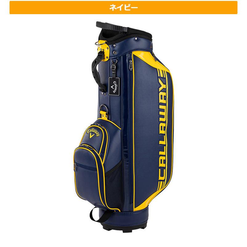 Callaway キャロウェイ ゴルフ 5122493 CW22 BG CG CRT SPL-I