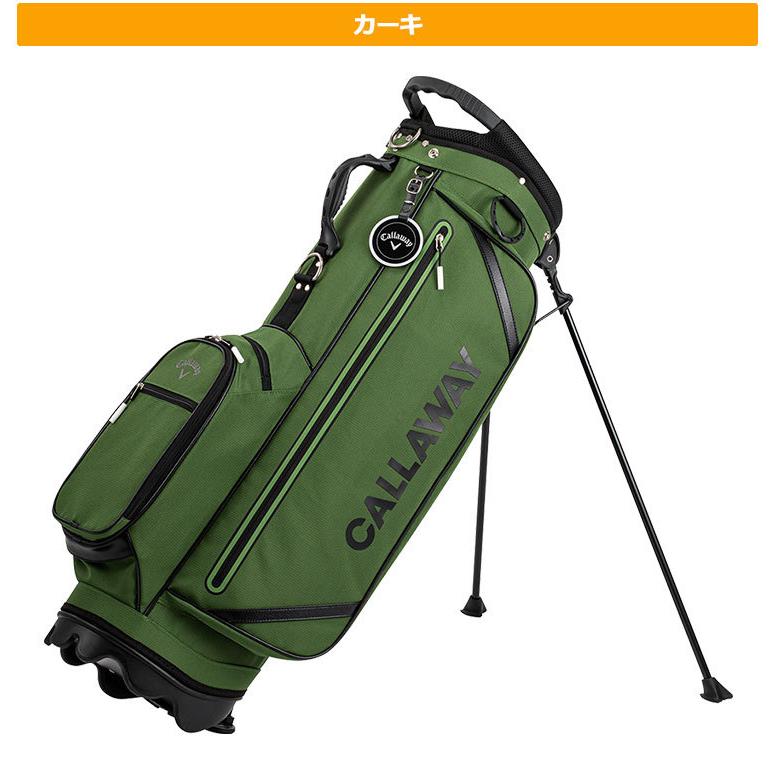 Callaway キャロウェイ ゴルフ 5122504 CW22 BG CG STN STYLE Callaway キャロウェイ ゴルフ 5122504 CW22 BG CG STN STYLE