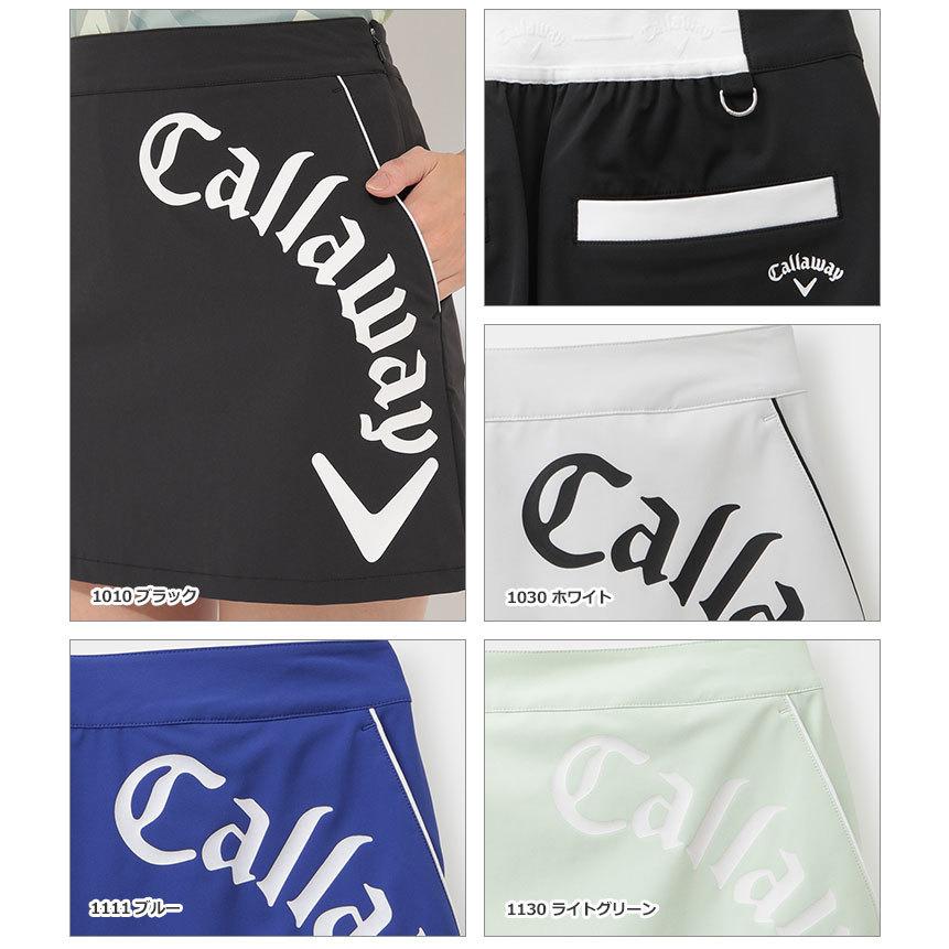 Callaway キャロウェイ ゴルフウェア C22128209 ロゴプリント