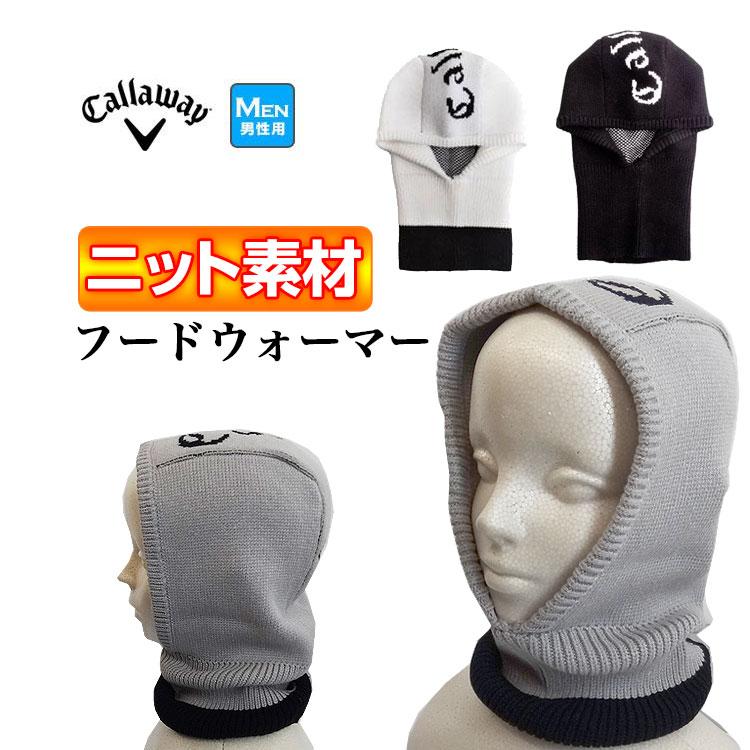 Callaway（キャロウェイ） ゴルフ C23298108 CALLAWAYロゴ ニット