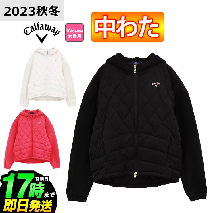 Callaway キャロウェイ ゴルフウェア C23215204 スター Callaway キャロウェイ ゴルフウェア C23215204 スター