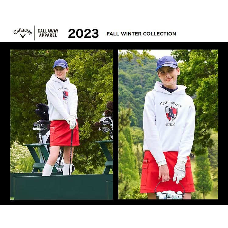 Callaway キャロウェイ ゴルフウェア C23217202 ベア ダンボール Callaway キャロウェイ ゴルフウェア C23217202 ベア ダンボール