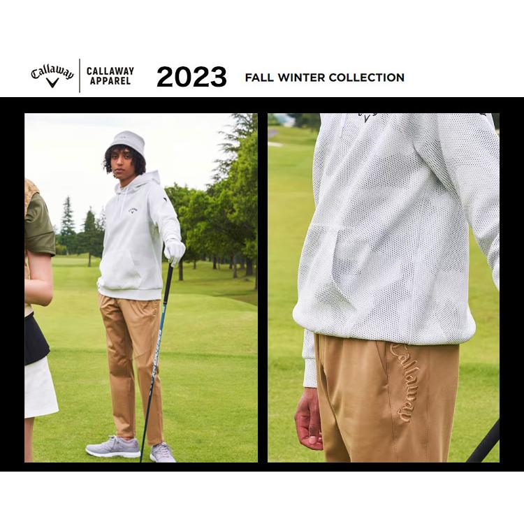 Callaway（キャロウェイ） ゴルフウェア C23226103 8WAY ストレッチ