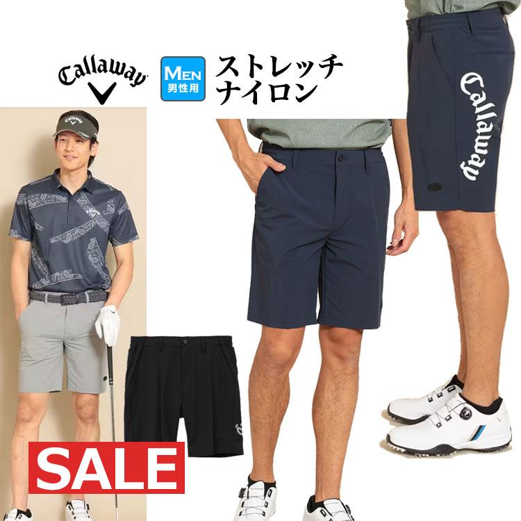 Callaway（キャロウェイ） ゴルフウェア C23127103 ストレッチ
