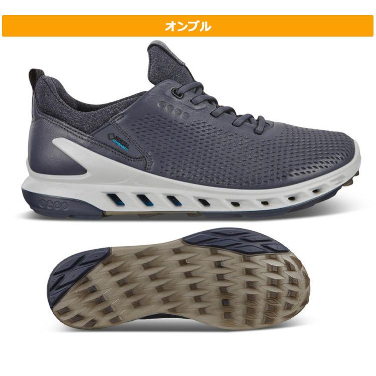 ecco ECCO エコー ゴルフシューズ 102104 Biom Cool Pro ecco ECCO エコー ゴルフシューズ 102104 Biom Cool Pro