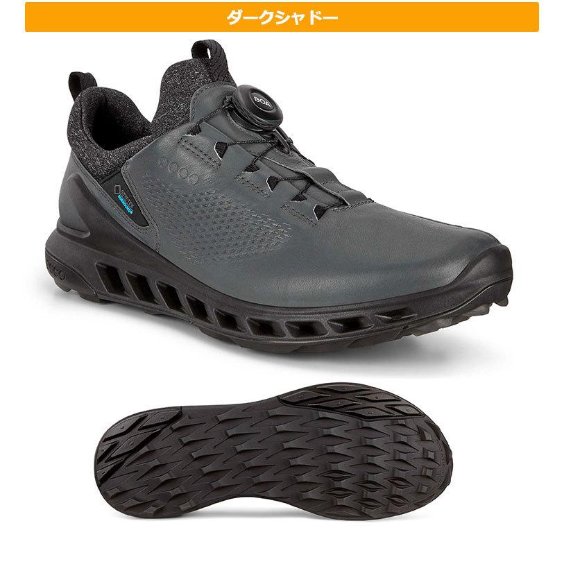 ecco ECCO エコー ゴルフシューズ 102114 M Biom Cool Pro BOA ecco ECCO エコー ゴルフシューズ 102114 M Biom Cool Pro BOA
