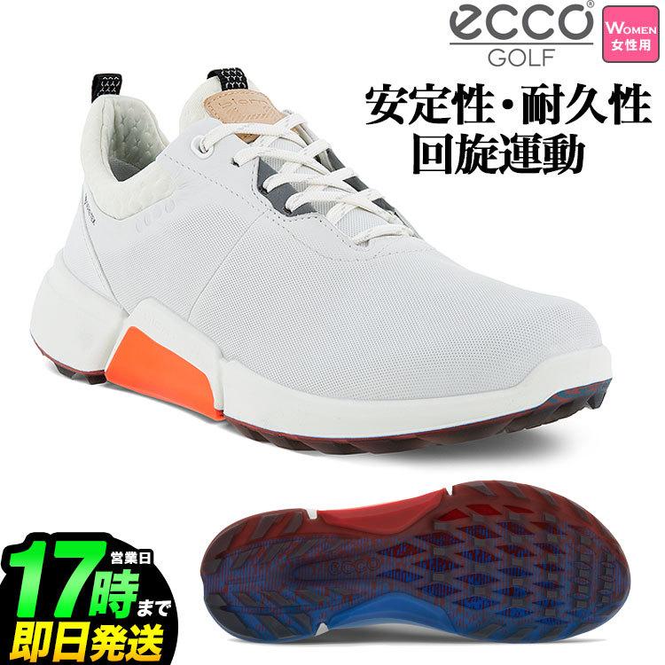 ecco エコー 108203 スパイクレスゴルフシューズ 【公式通販】