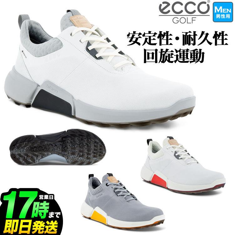 ECCO エコー ゴルフシューズ 108204 Biom Hybrid 4 バイオム 