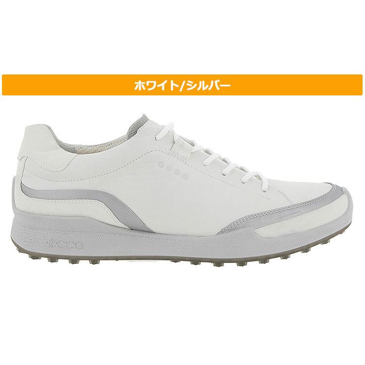 ECCO エコー ゴルフシューズ 131644 Biom Hybrid バイオム・ハイブリッド [スパイクレス] (メンズ)  :ec-sh-131644:F-NET GOLF Yahoo!店 - 通販 - Yahoo!ショッピング