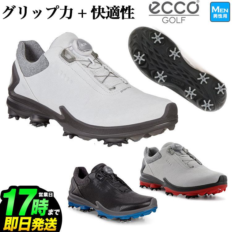 ecco ECCO エコー ゴルフシューズ 131814 BIOM G3 BOA バイオム ecco ECCO エコー ゴルフシューズ 131814 BIOM G3 BOA バイオム