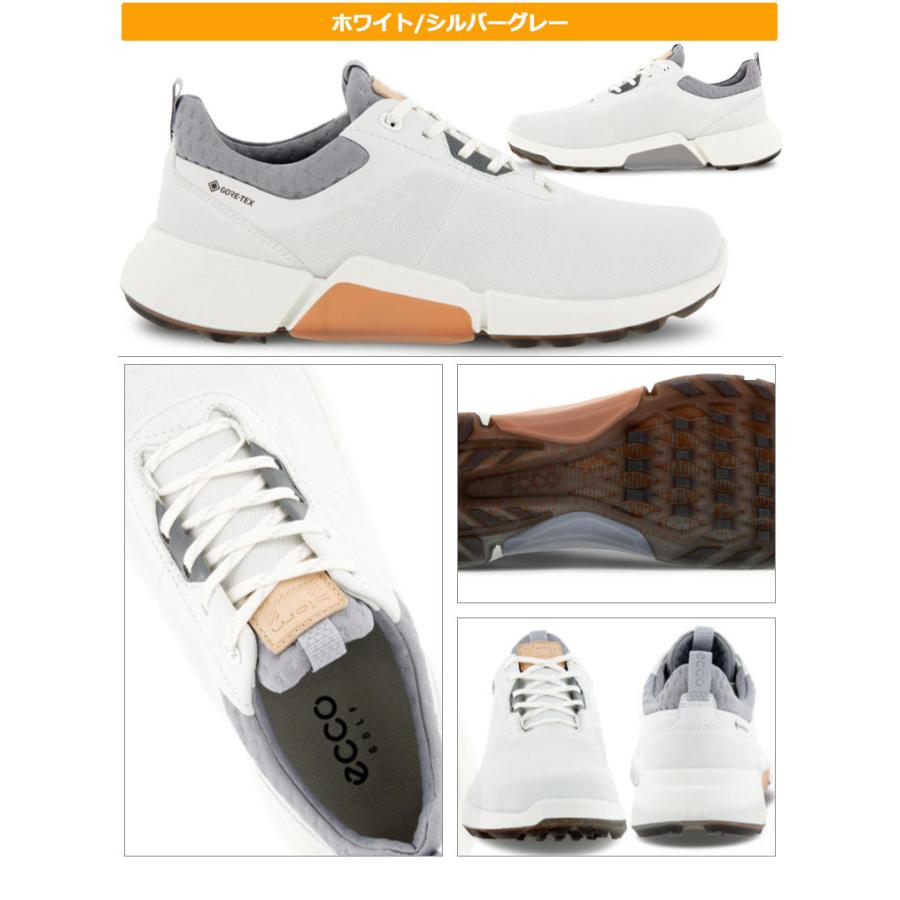ecco（エコー） ゴルフシューズ EG108203 Biom Hybrid 4 バイオム
