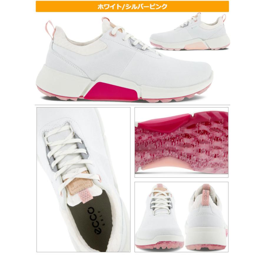 ecco（エコー） ゴルフシューズ EG108203 Biom Hybrid 4 バイオム
