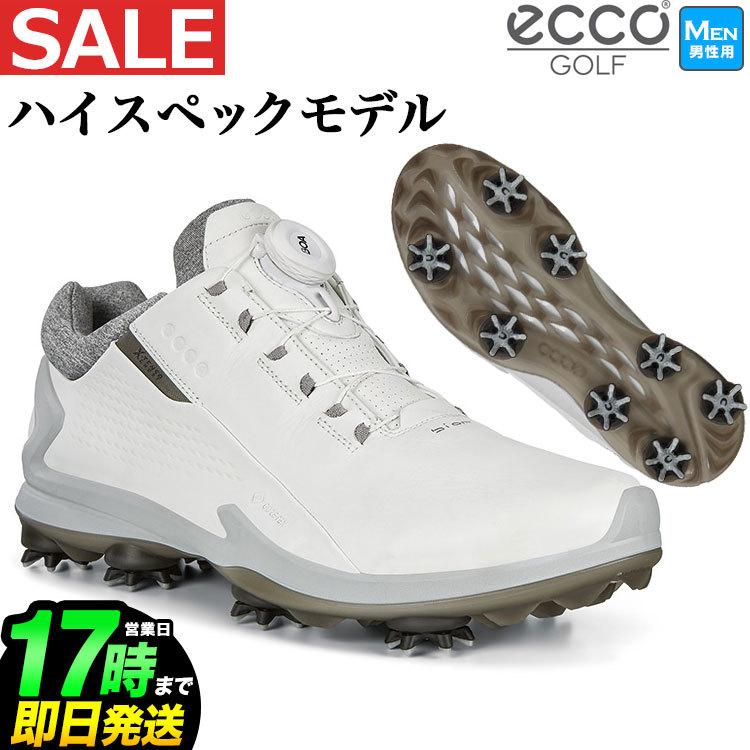 ecco ECCO エコー ゴルフシューズ EG131834 GOLF BIOM G3 X ecco ECCO エコー ゴルフシューズ EG131834 GOLF BIOM G3 X