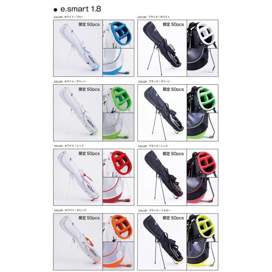 エリートグリップ ゴルフ elitegrips EGCB-2101 e.smart1.8 軽量 エリートグリップ ゴルフ elitegrips EGCB-2101 e.smart1.8 軽量