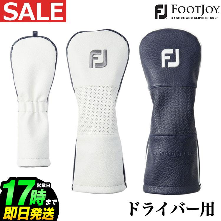 FootJoy（フットジョイ） ゴルフ FA18ACDHC FJスーペリア