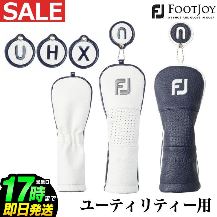 FootJoy フットジョイ ゴルフ FA18ACUHC FJスーペリア