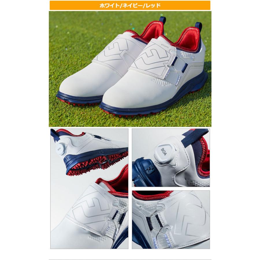 FootJoy フットジョイ ゴルフシューズ SUPERLITES XP Spikeless