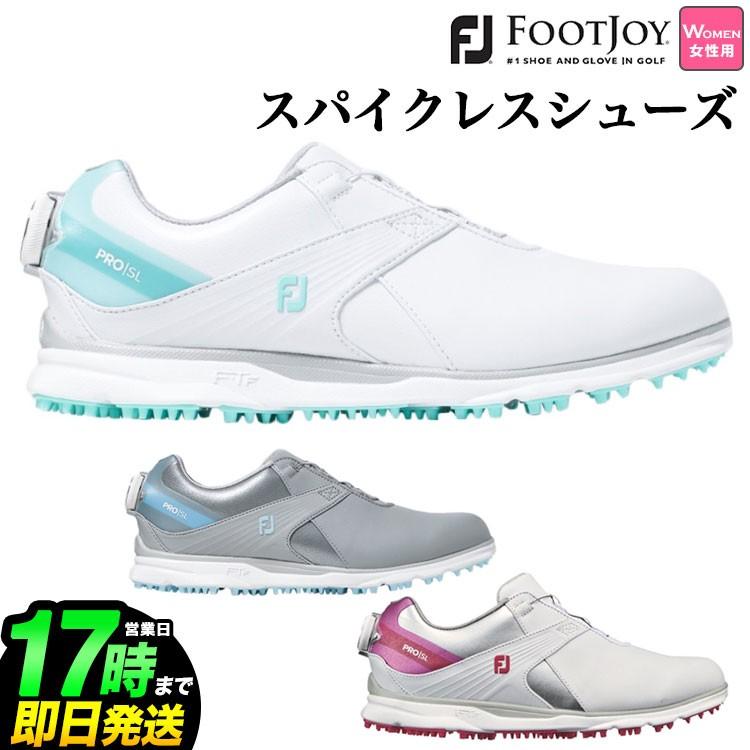FootJoy フットジョイ ゴルフシューズ 20 WO プロSL ボア