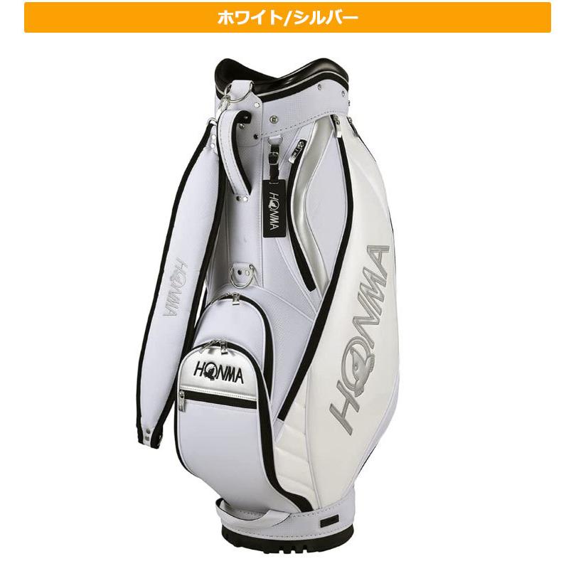 HONMA GOLF 【先行予約・12月上旬】本間ゴルフ CB12212 キャディ