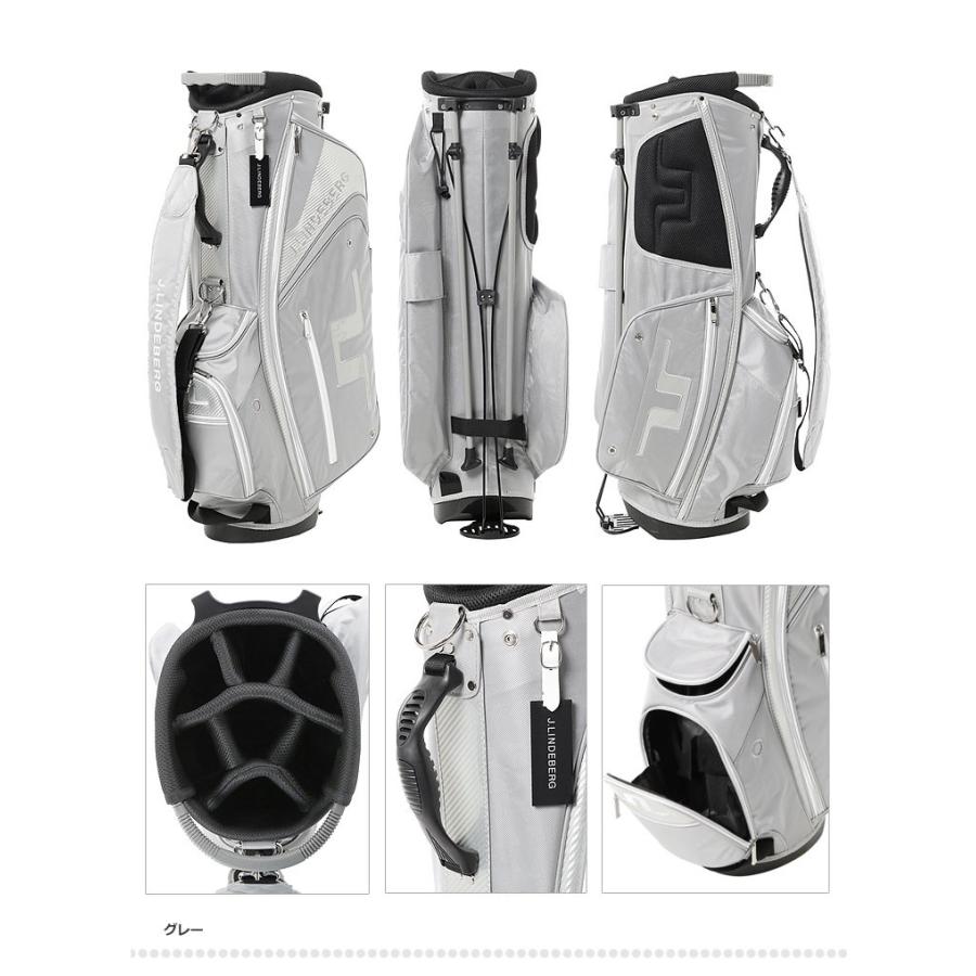 J.LINDEBERG Jリンドバーグ ゴルフ JL-018S 28676 スタンド J.LINDEBERG Jリンドバーグ ゴルフ JL-018S 28676 スタンド