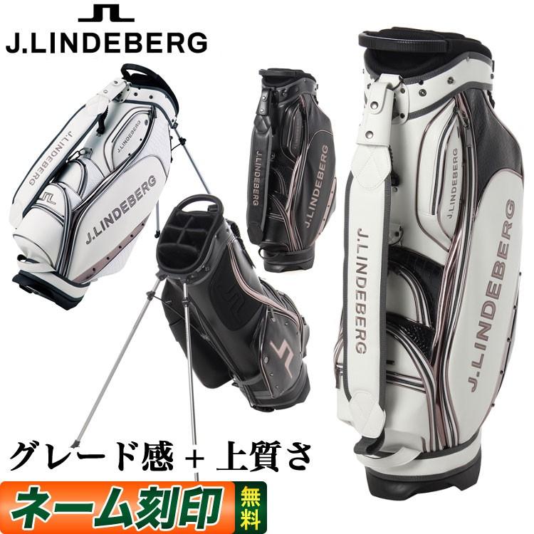 J.LINDEBERG Jリンドバーグ ゴルフ JL-019S 11901 スタンド