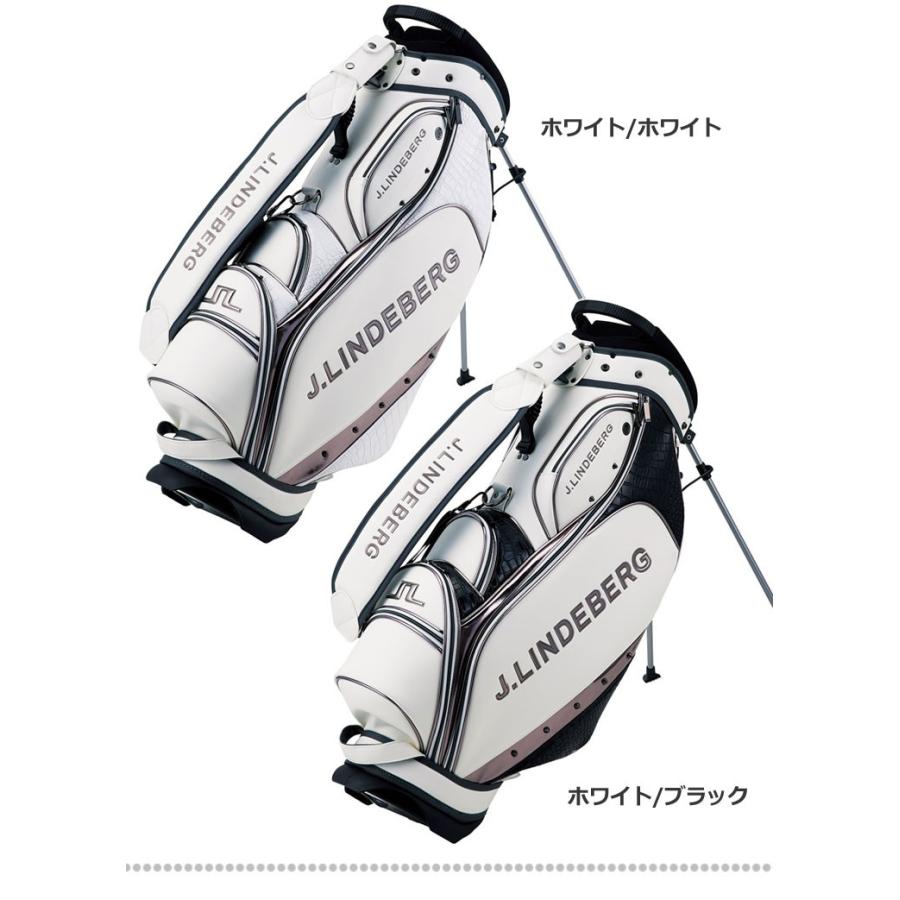 J.LINDEBERG Jリンドバーグ ゴルフ JL-019S 11901 スタンド
