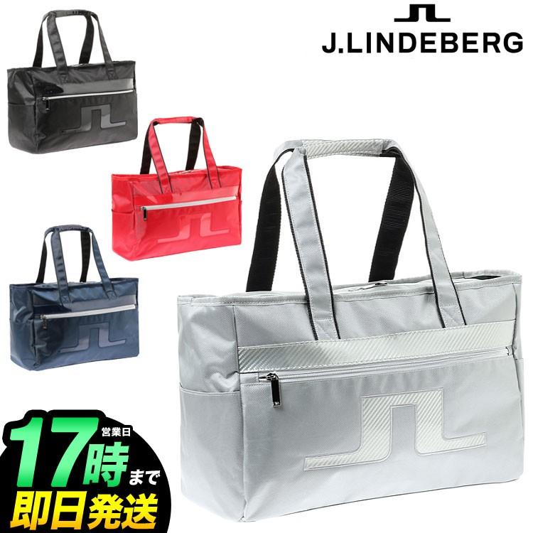 J.LINDEBERG Jリンドバーグ ゴルフ JL-118T 28678 トートバッグ