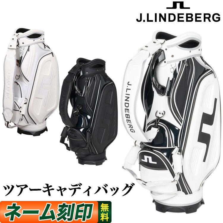 J.LINDEBERG Jリンドバーグ ゴルフ JL-021 キャディバッグ キャディーバッグ : jl-20-cb-jl021 : F-NET  GOLF Yahoo!店 - 通販 - Yahoo!ショッピング