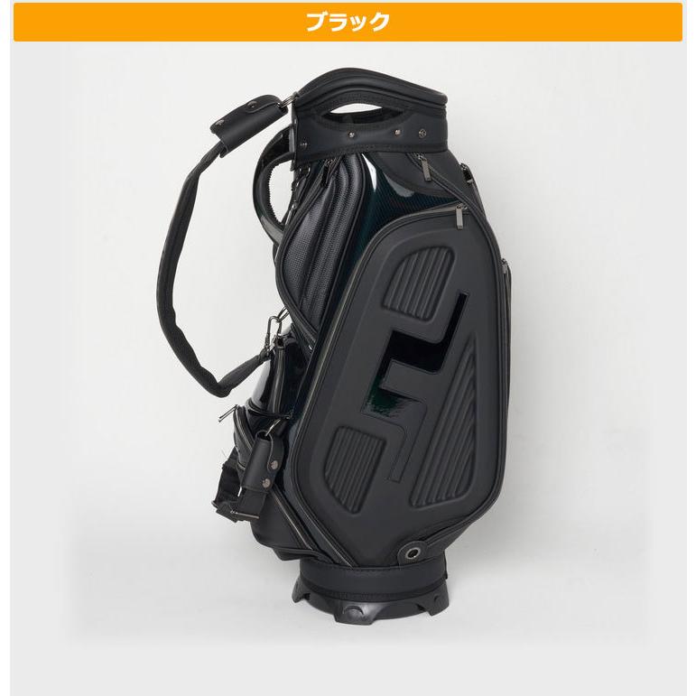 J.LINDEBERG Jリンドバーグ ゴルフ JL-021 キャディバッグ J.LINDEBERG Jリンドバーグ ゴルフ JL-021 キャディバッグ