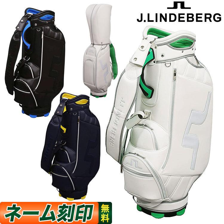 J.リンドバーグ J.LINDEBERG JL-022 キャディバッグ キャディー J.リンドバーグ J.LINDEBERG JL-022 キャディバッグ キャディー